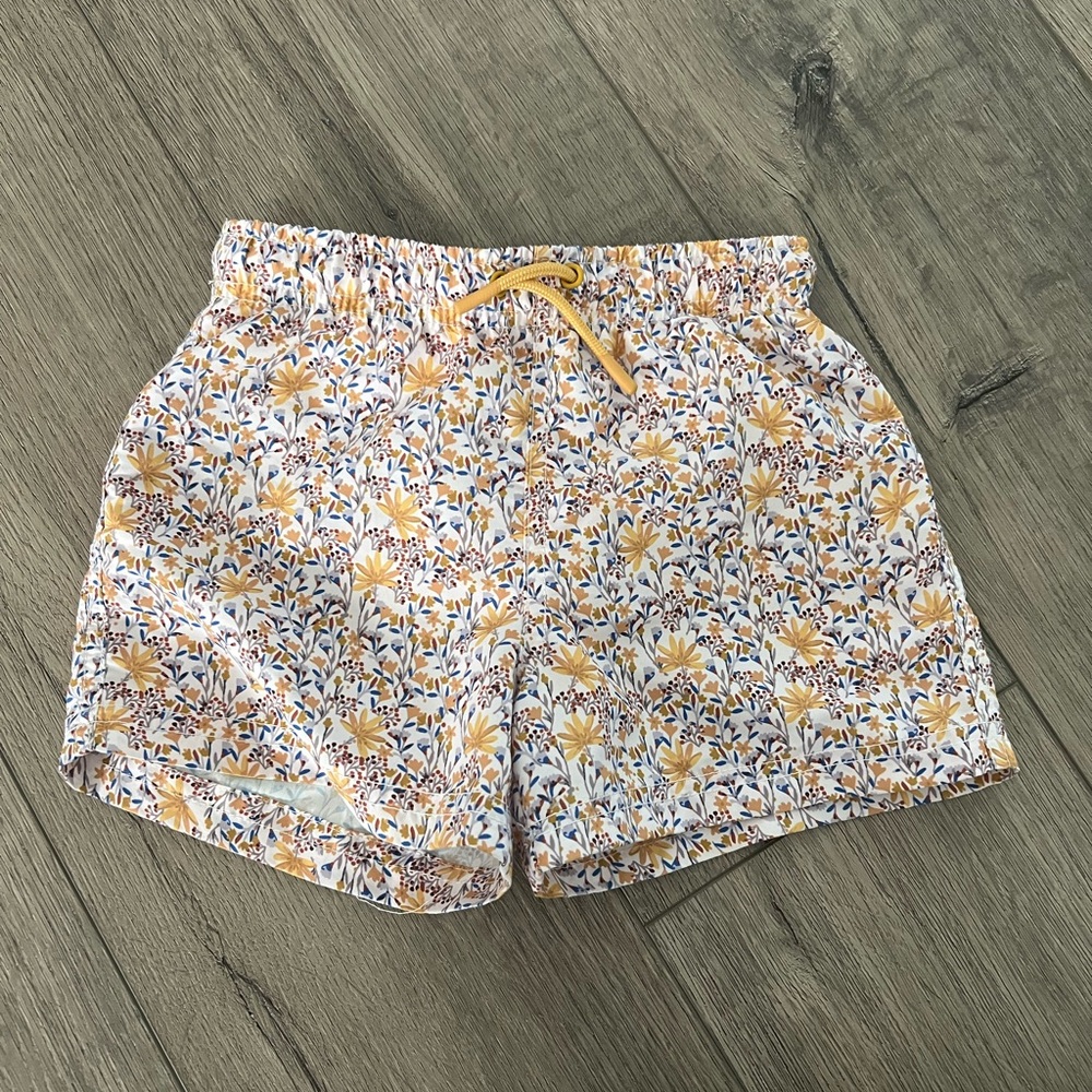 Zara boys swim 4/5